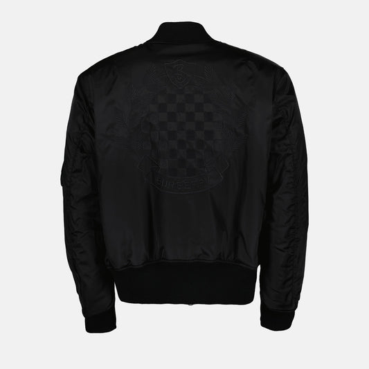 Nylon Bomber