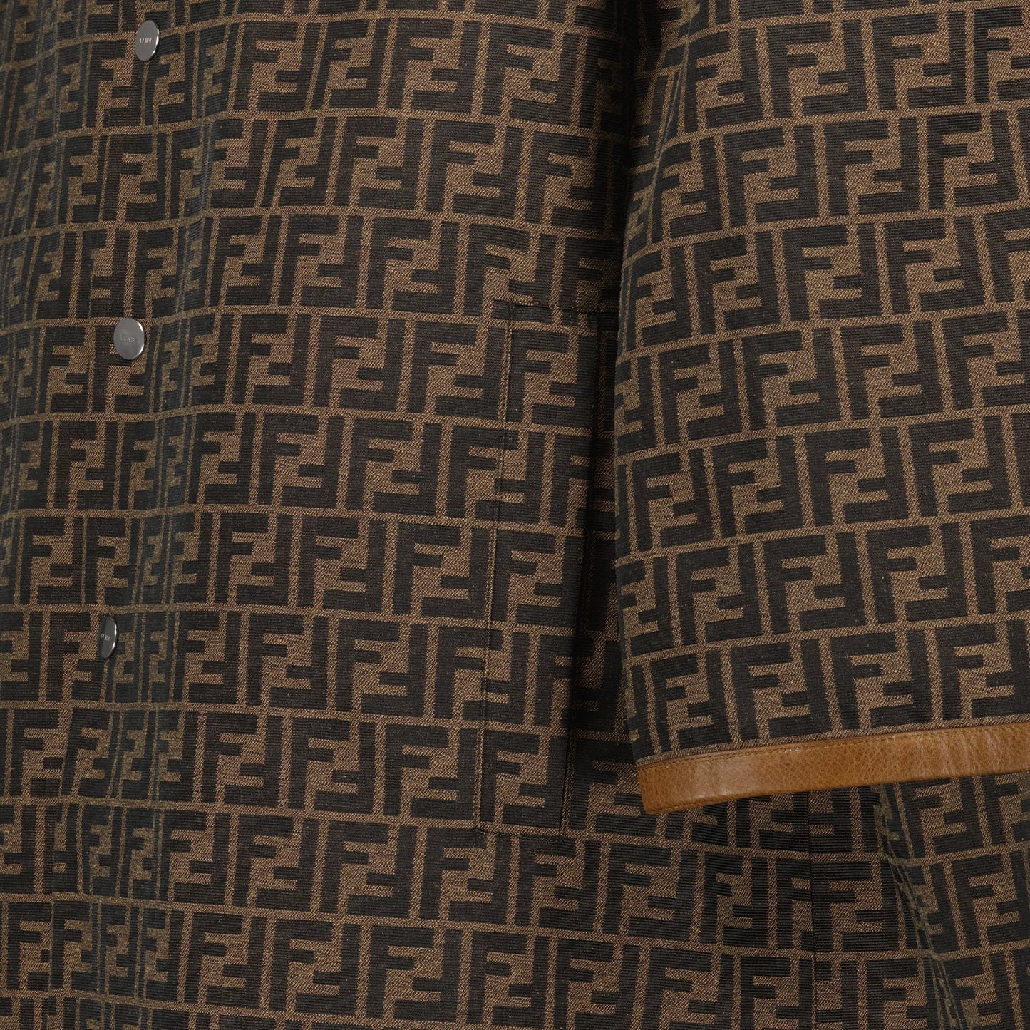 Reversible Parka