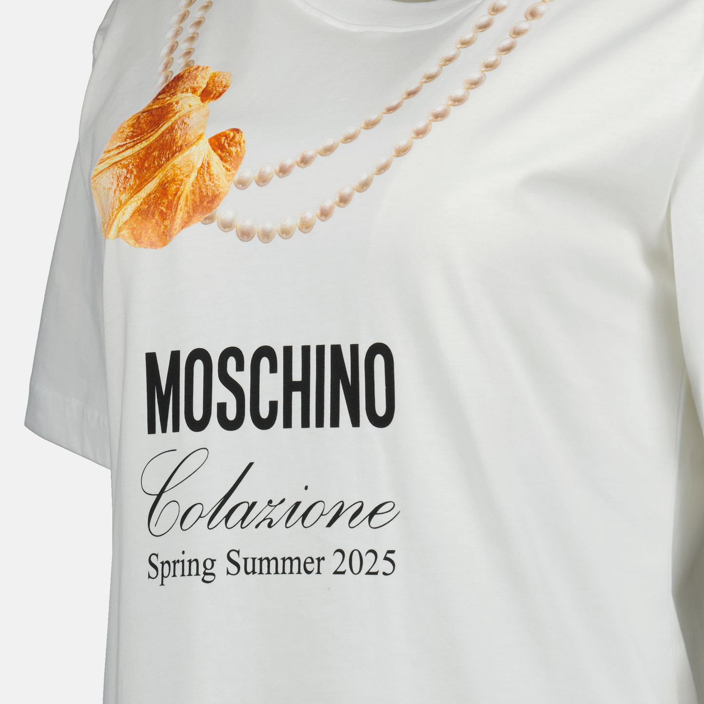 Colazione Graphic T-Shirt