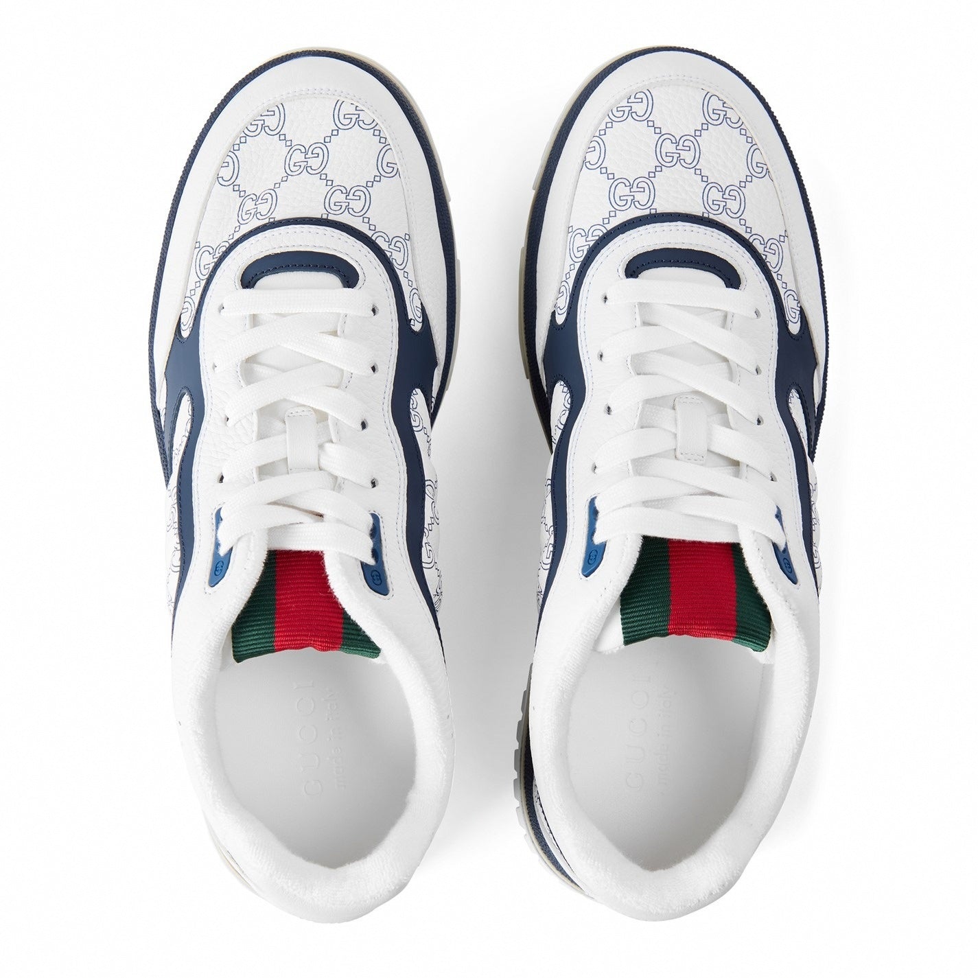 Men’s Re-Web Sneakers