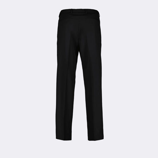 Belted Trousers
