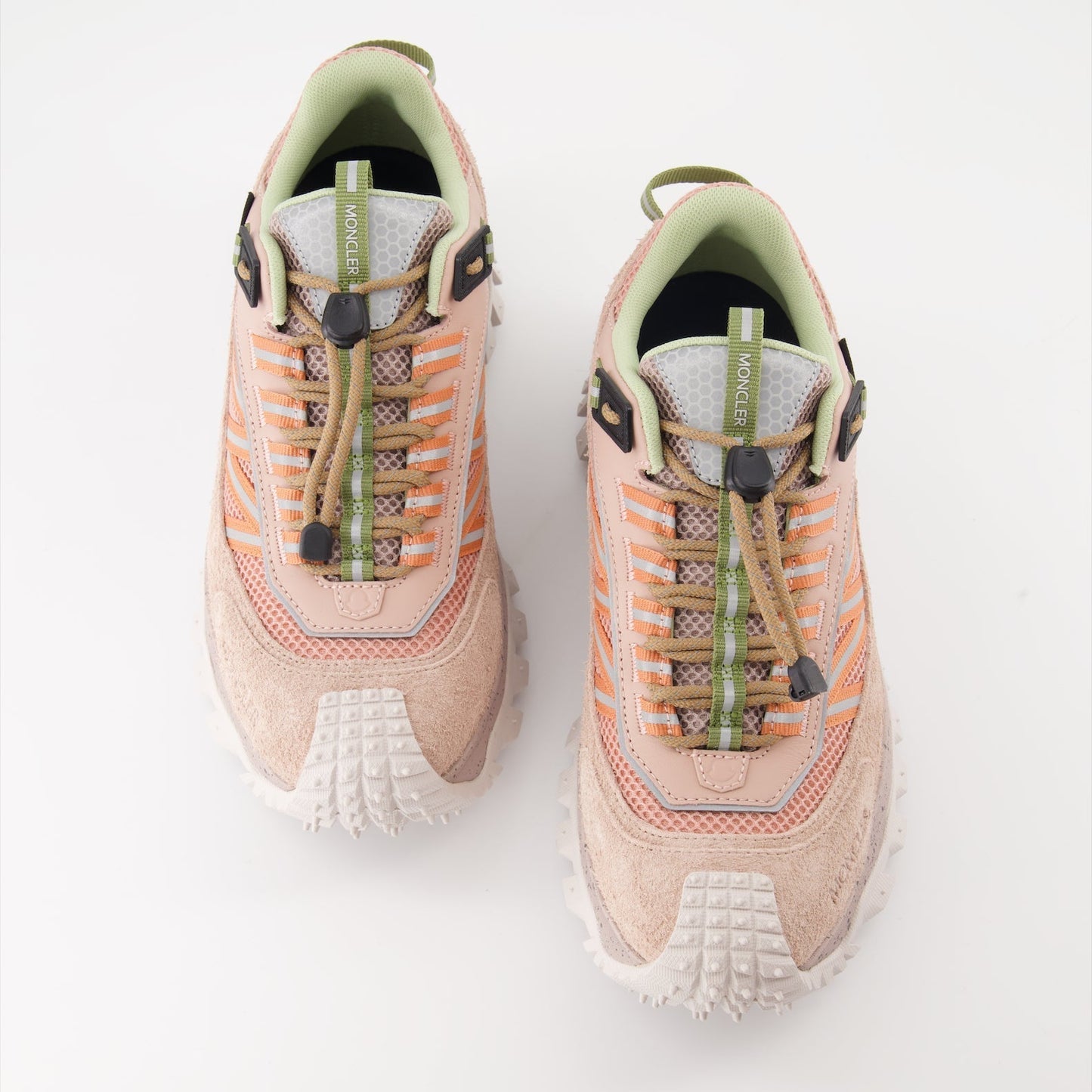 Grenoble Trailgrip Low Sneakers