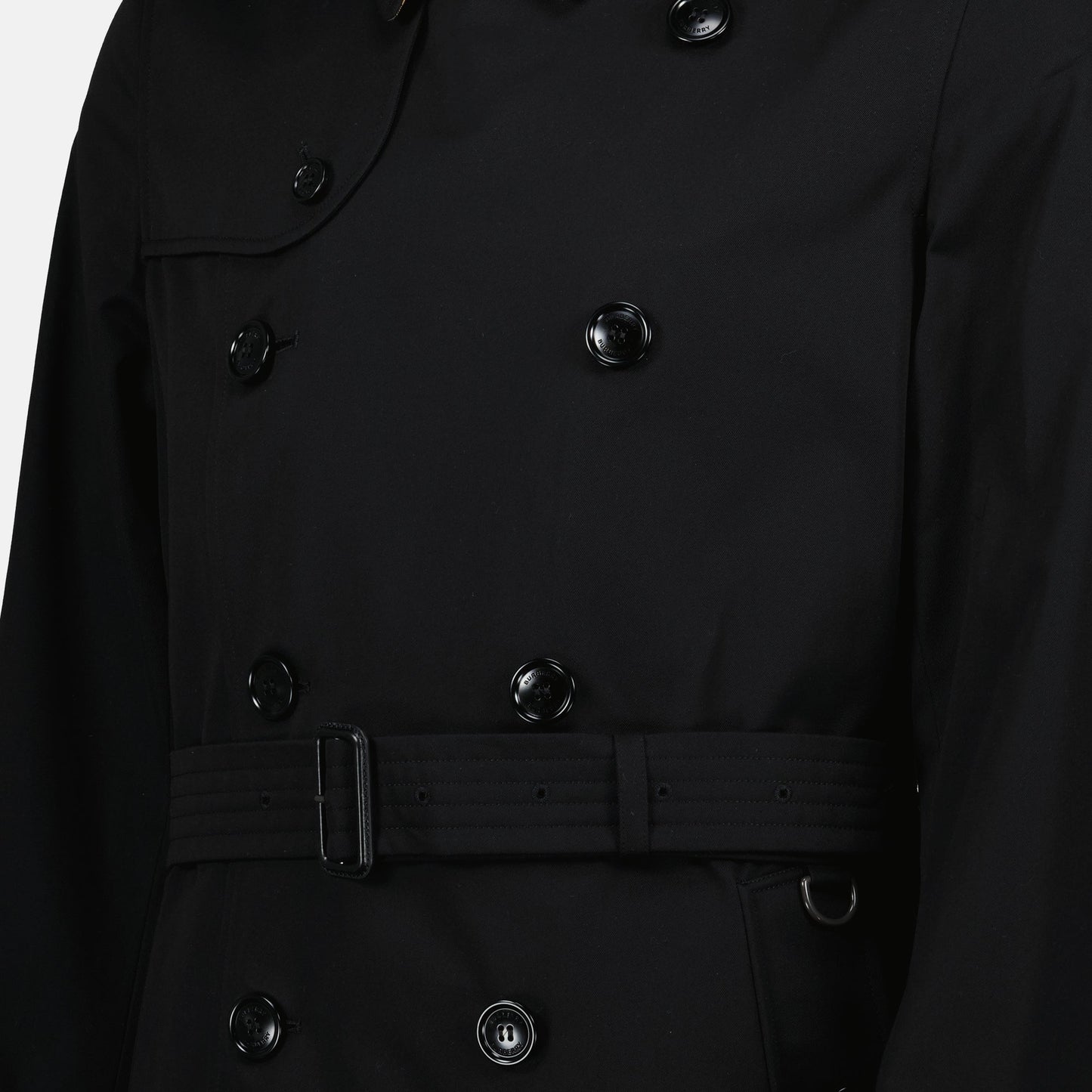 Kensington Trench