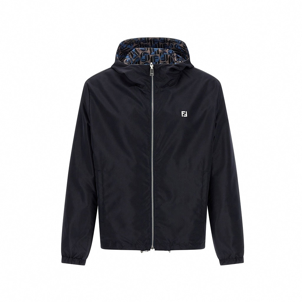 Fendi ‘Fendinity’ Reversible Windbreaker