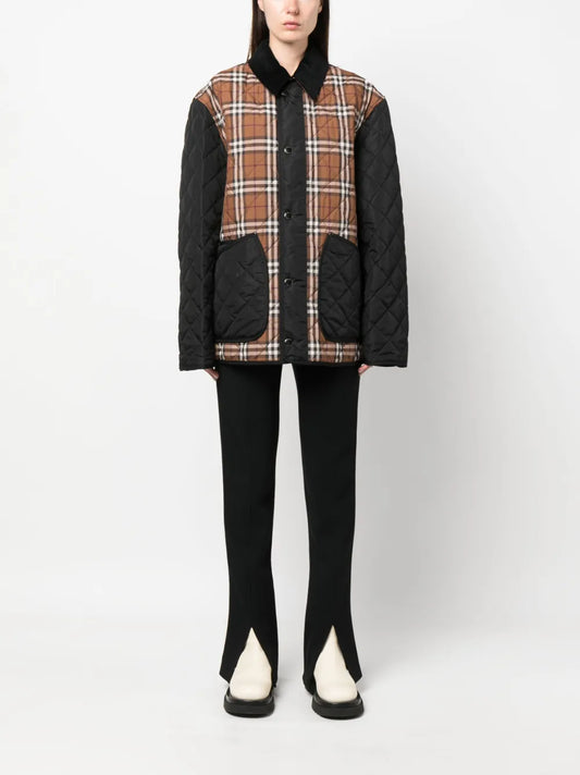 Weavervale Jacket