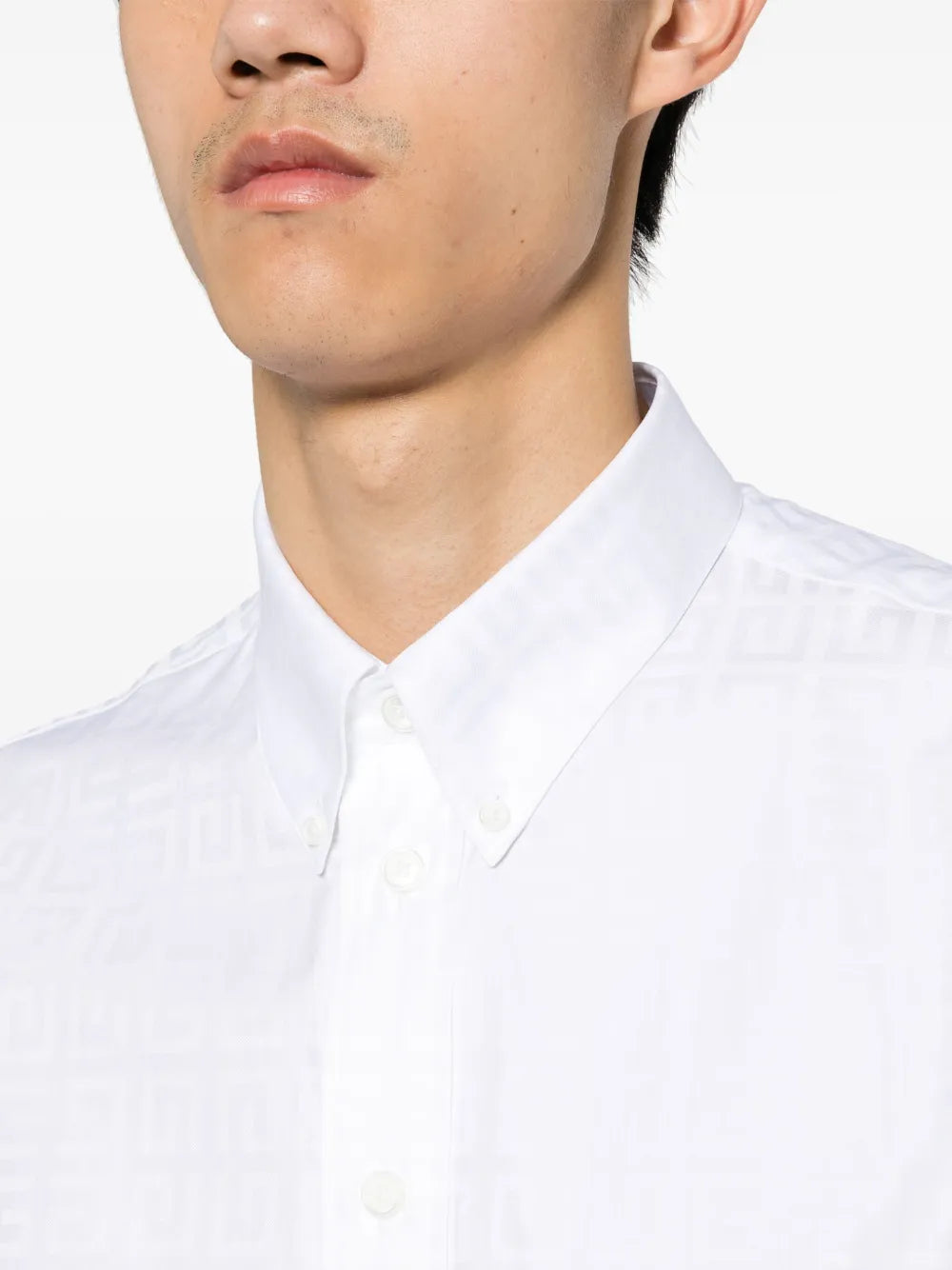 White Shirt