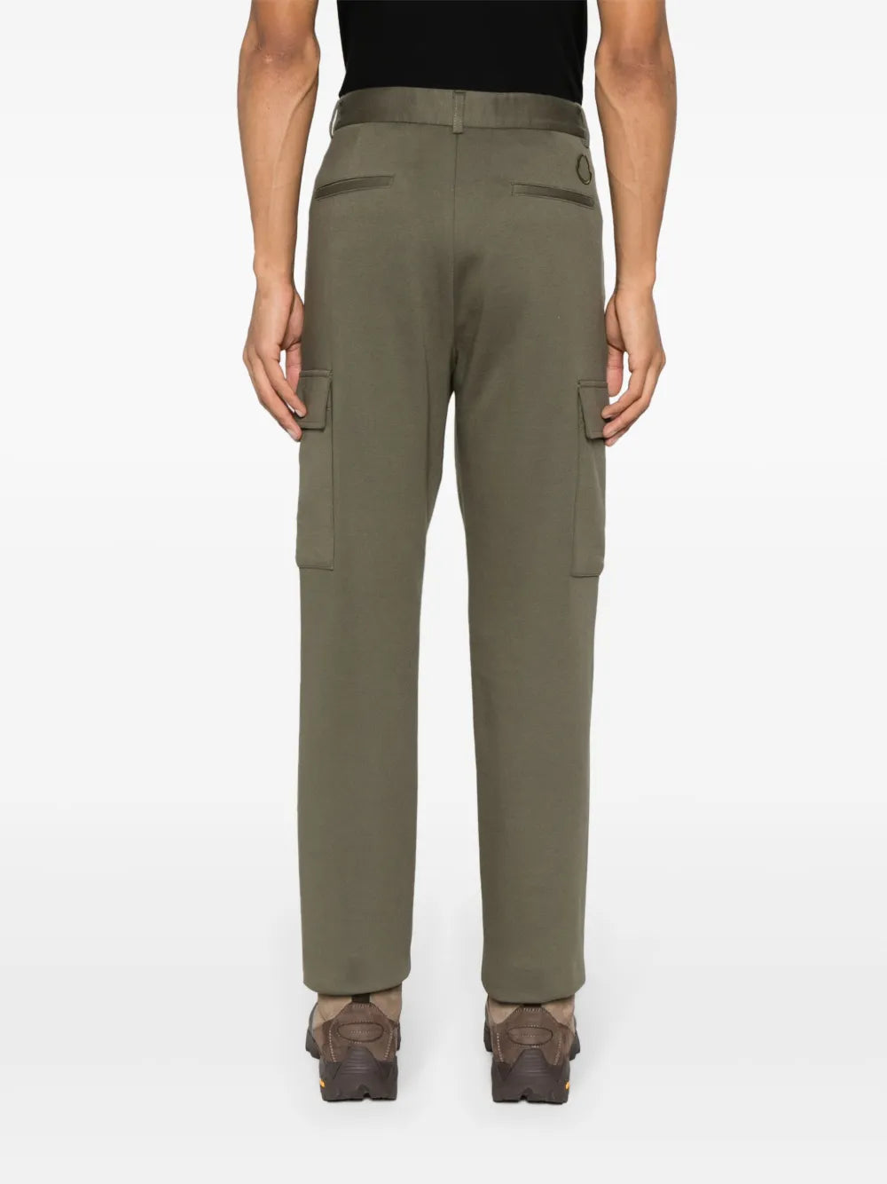 Straight Pants