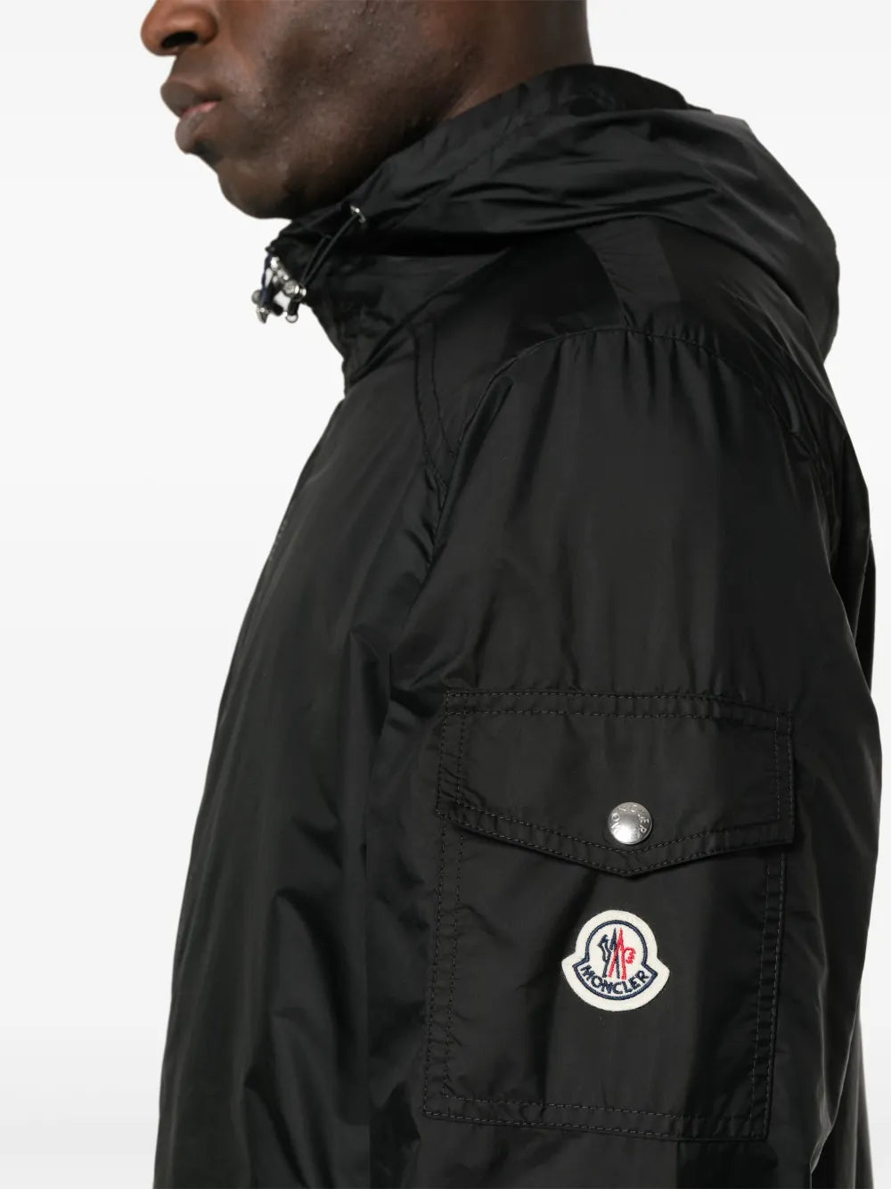 Etiache Jacket