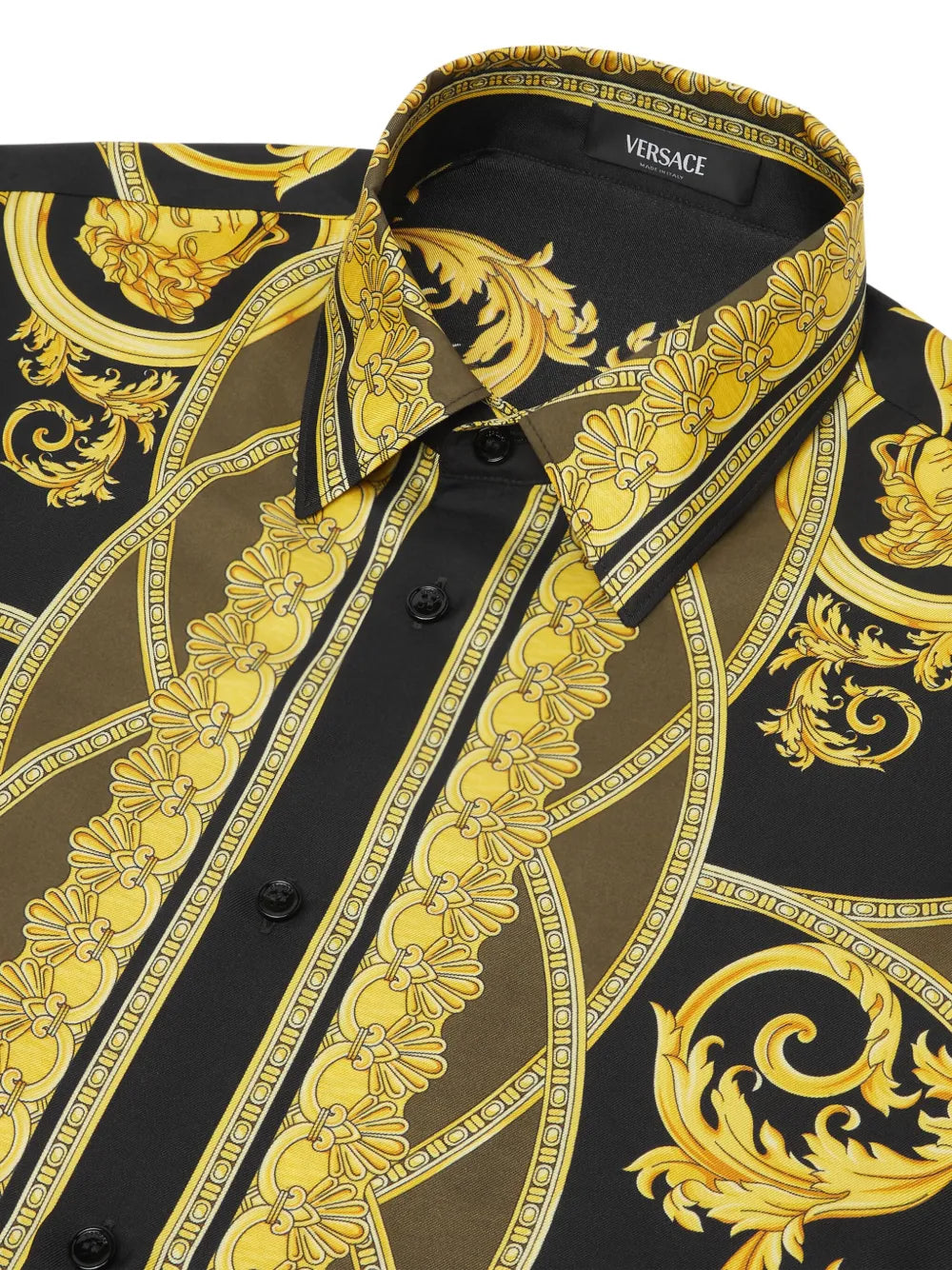 Shirt The Cut of the Gods