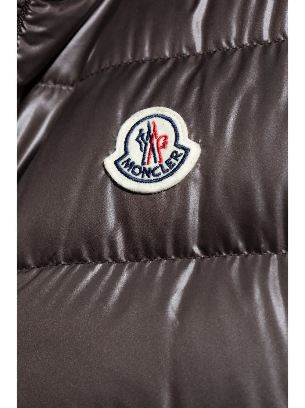 Barant Sleeveless Down Jacket