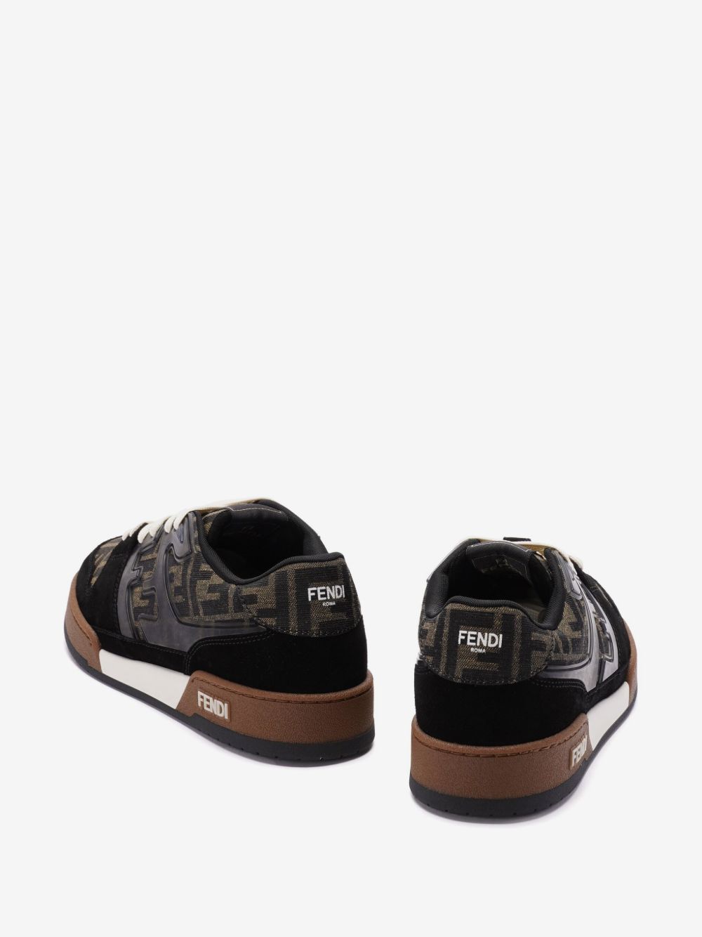 Match Sneakers