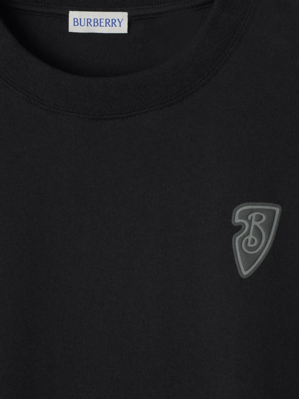 Black Cavalier T-Shirt
