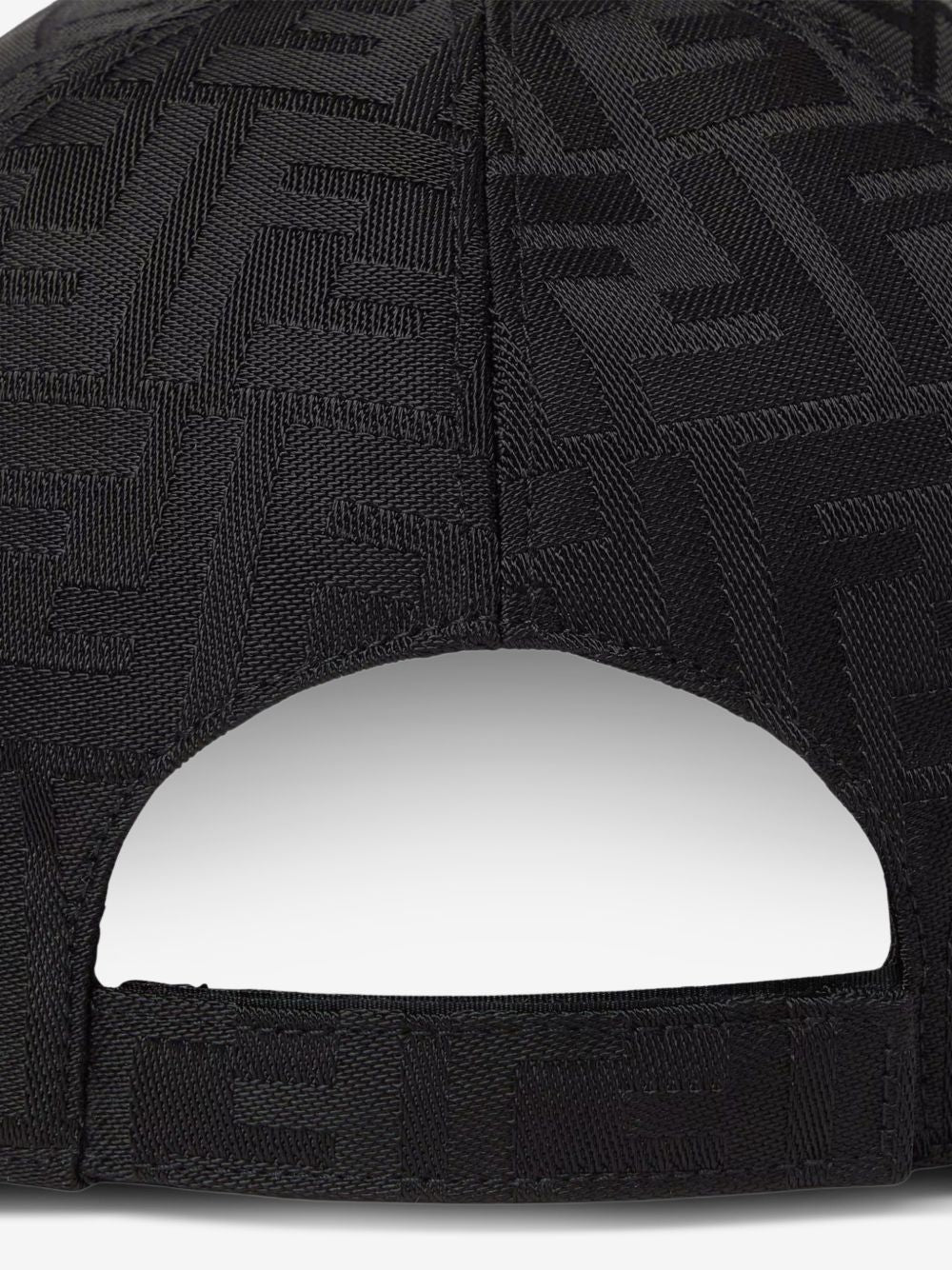 FF Motif Cap