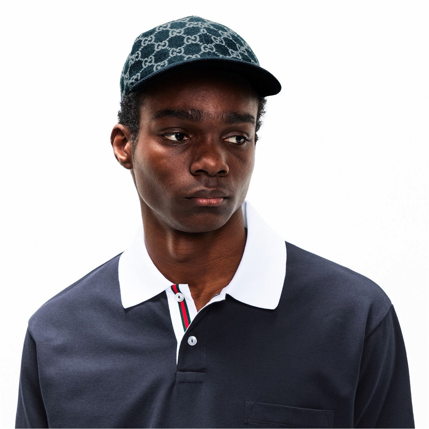 Men’s GG Baseball Cap