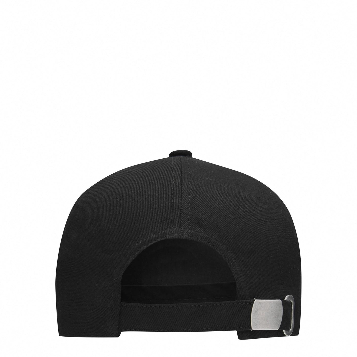 Logo Embroidered Baseball Cap