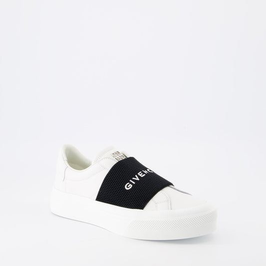 Band Sneakers