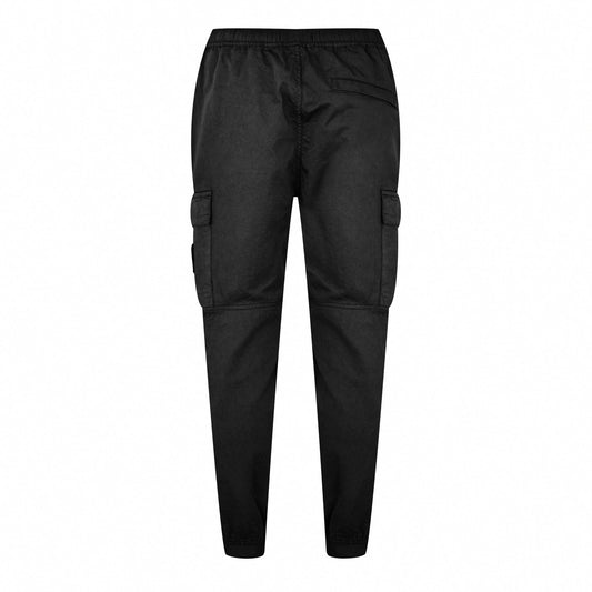 Stone Island Raso Cargo Trousers