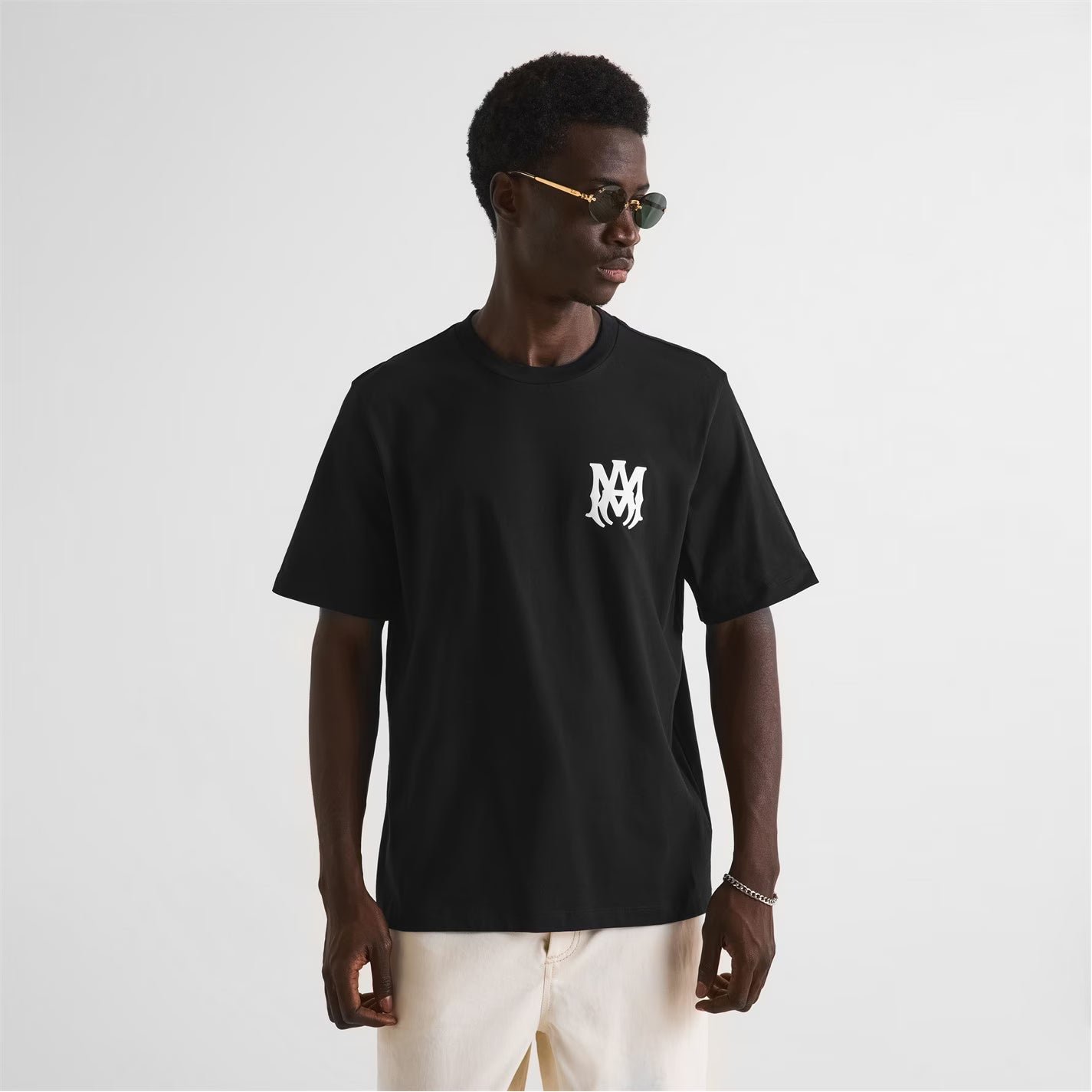 Men’s MA Core Logo T-Shirt