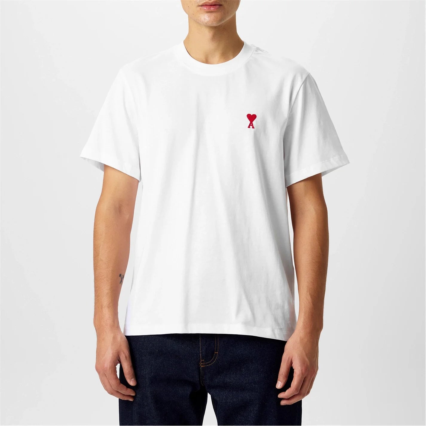 Paris Men’s De Cœur T-Shirt