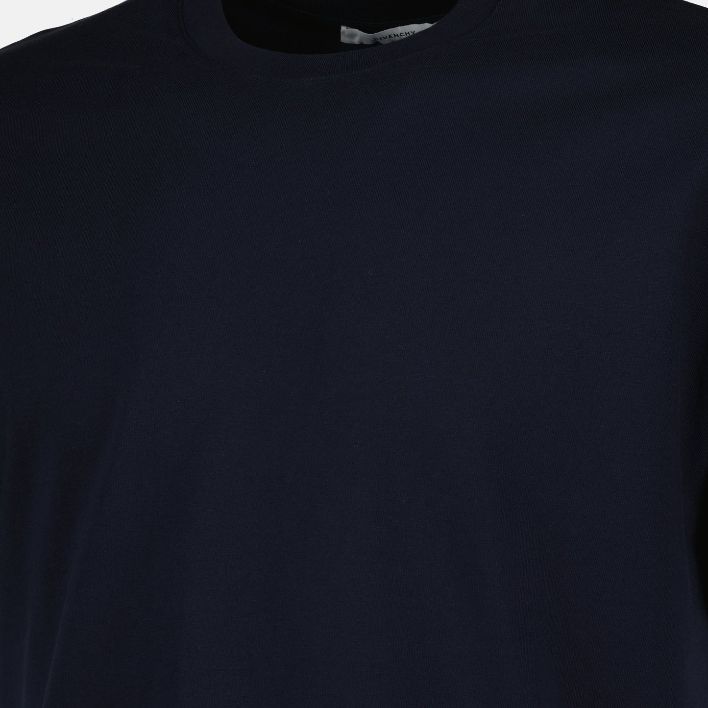 Signature Cotton T-Shirt