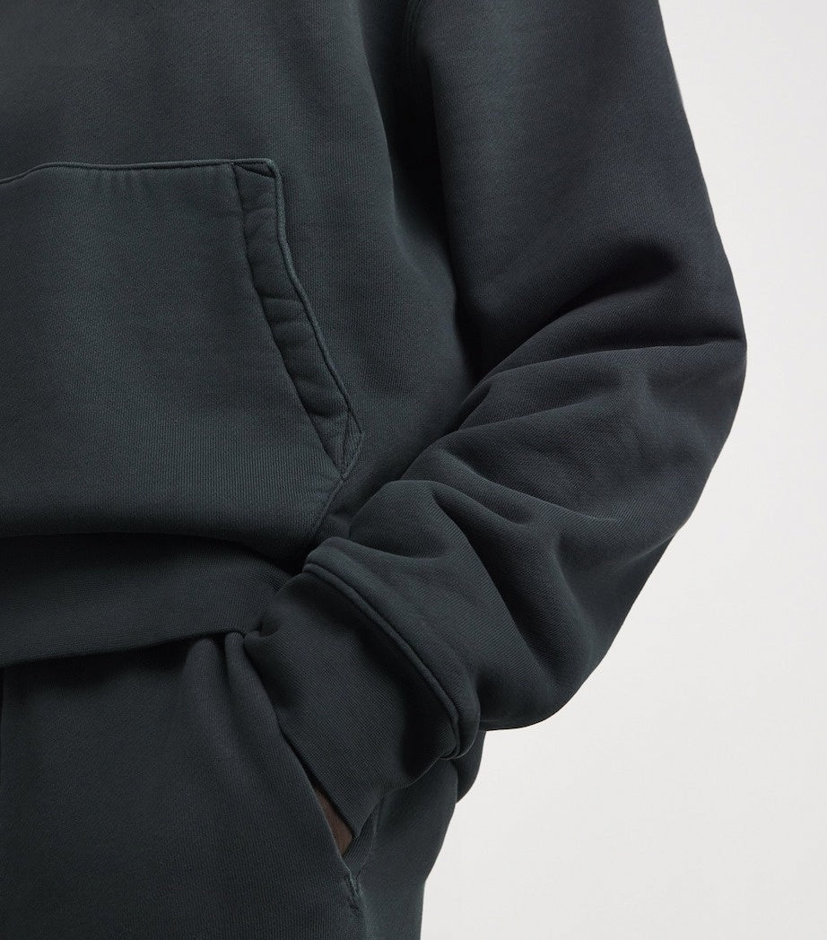 Hollywood Cotton Tracksuit Set