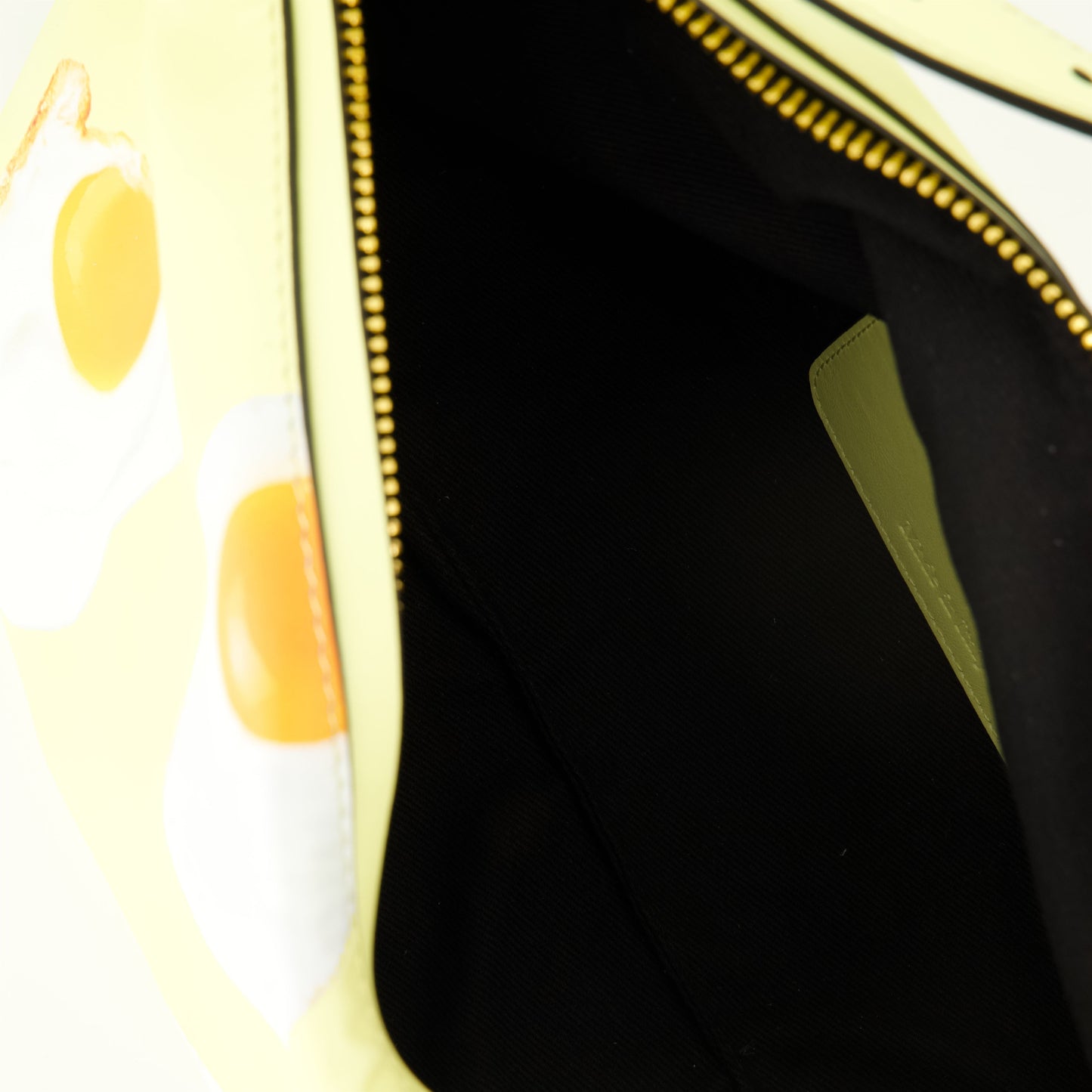 Print Hobo Bag