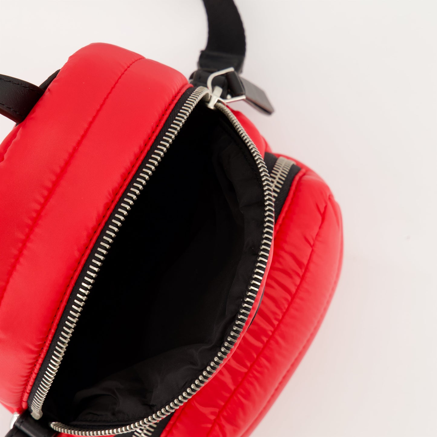 Padded Mini Backpack