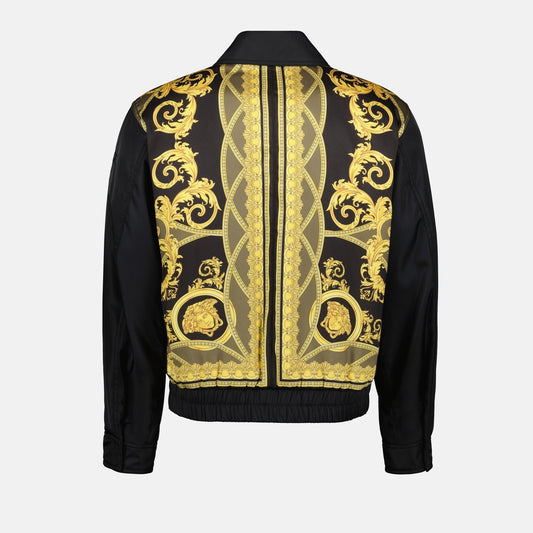 Reversible Jacket