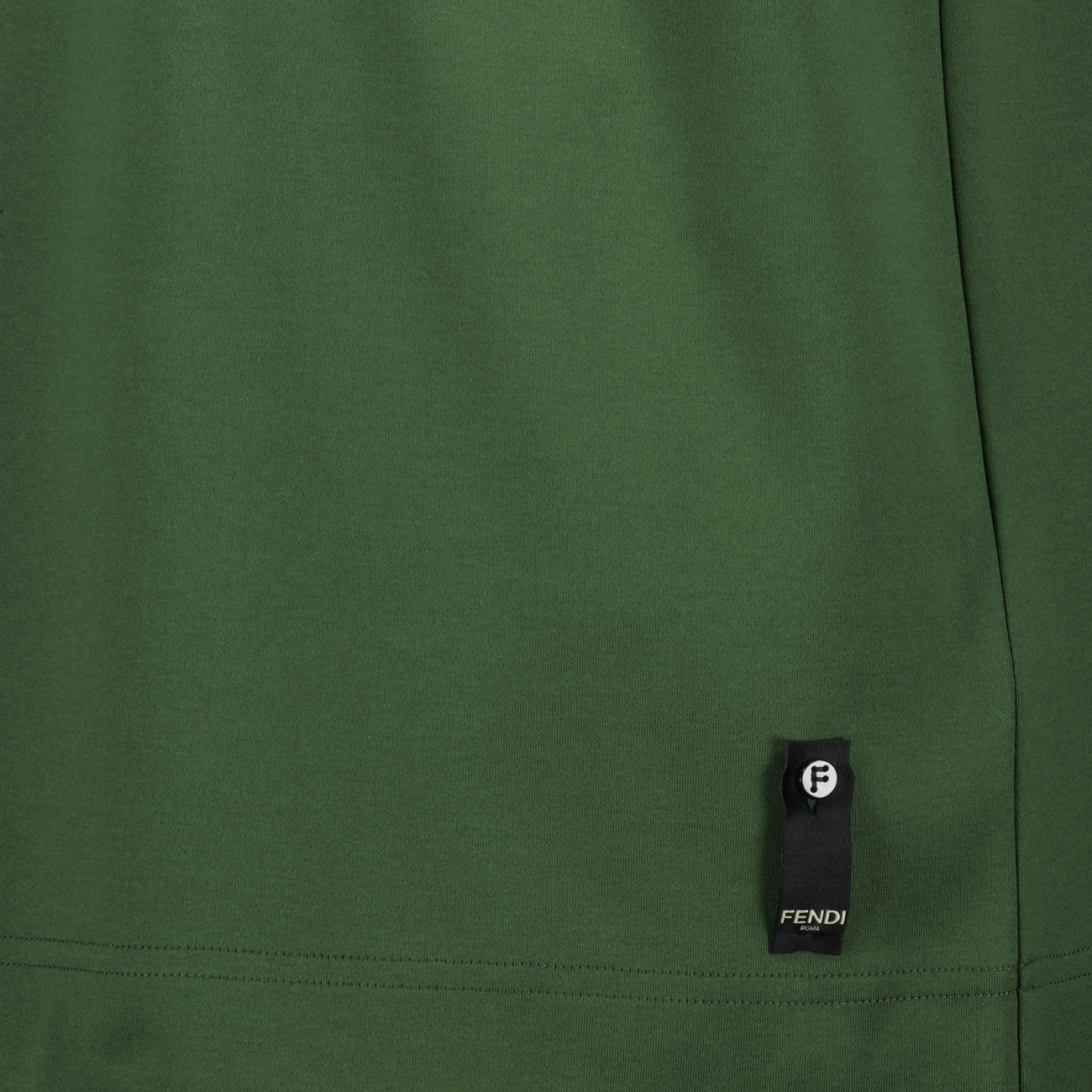 Pocket Cotton T-Shirt
