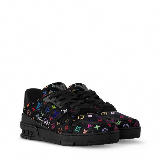 LV Trainer LV x TM sneaker