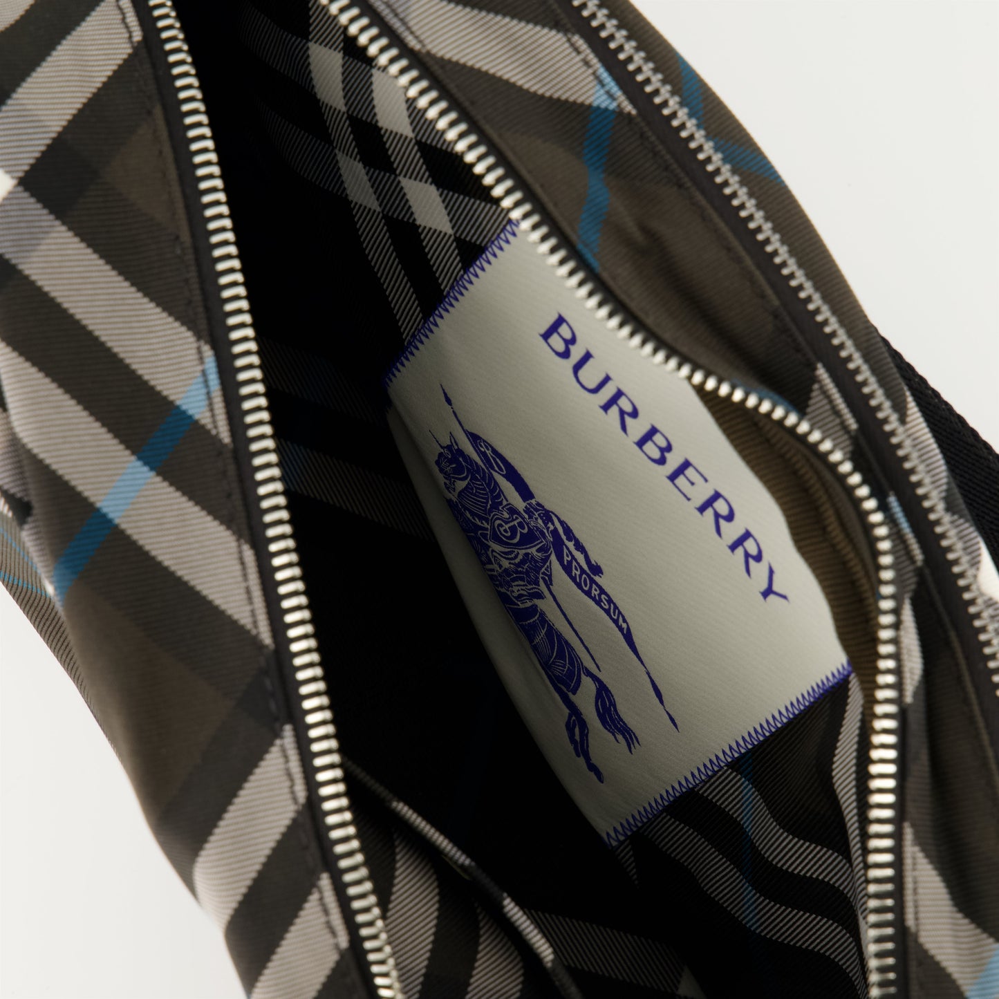 Check Bag