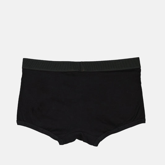 Vintage Logo Boxer