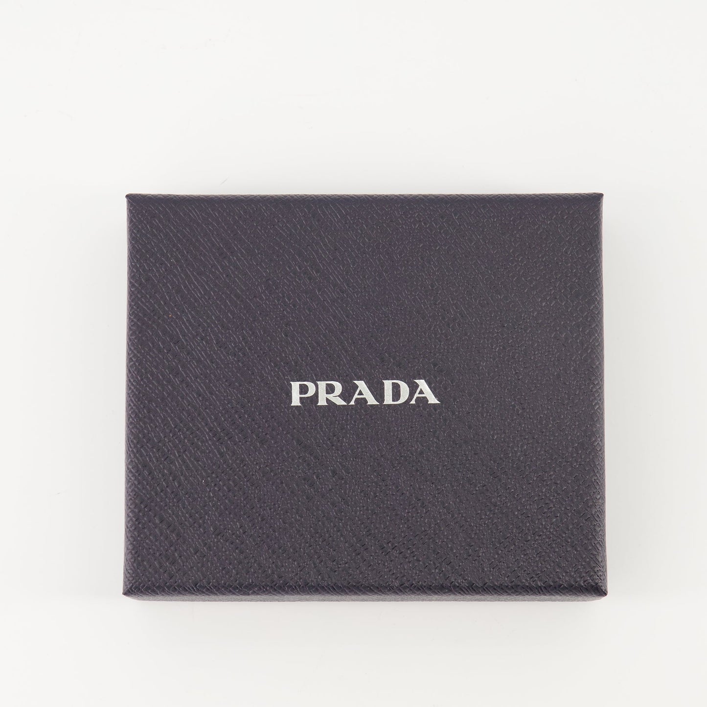 Leather Card Holder with Strap