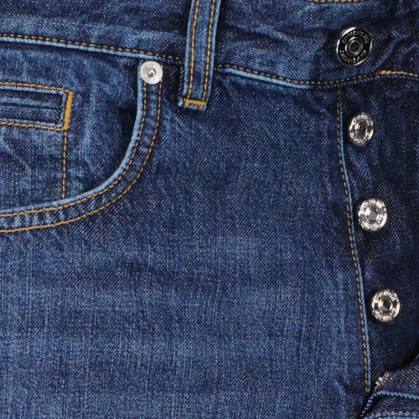 Denim Jeans