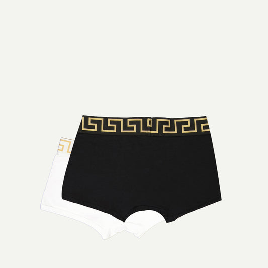 Set of Short Boxers