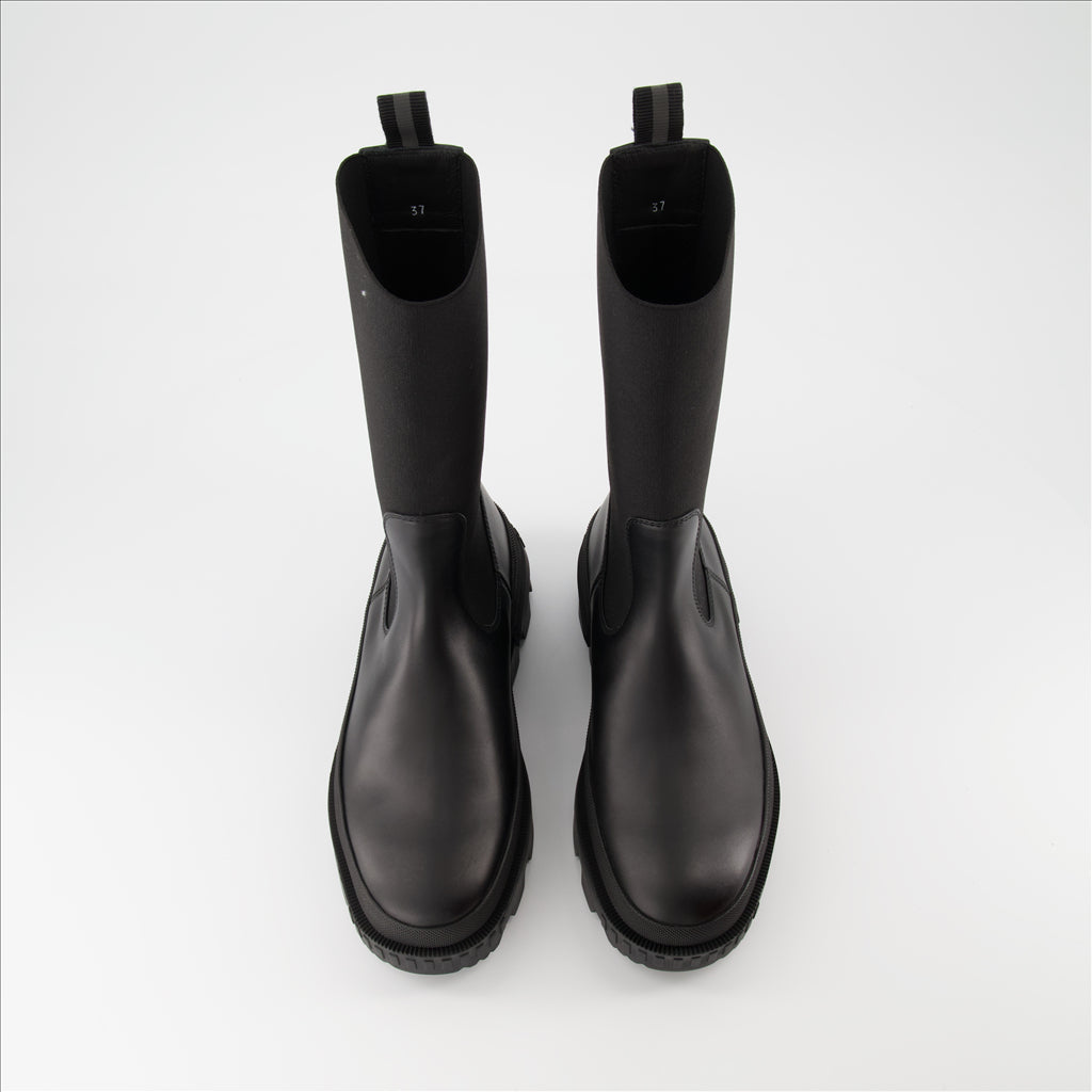 Chelsea Rain Boots