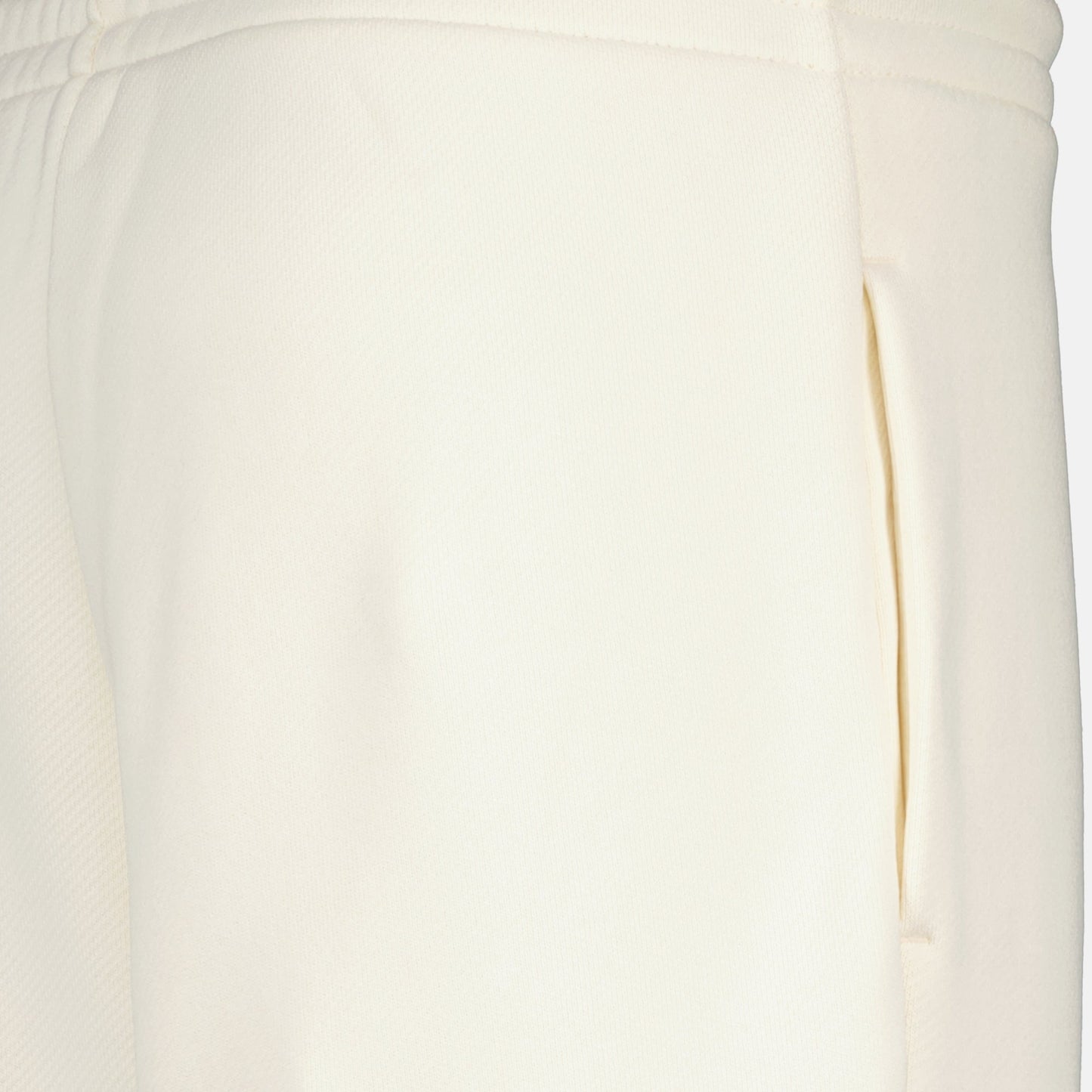 Drawstring Sweat Joggers