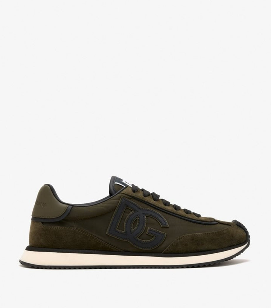 DG Cushion Sneakers