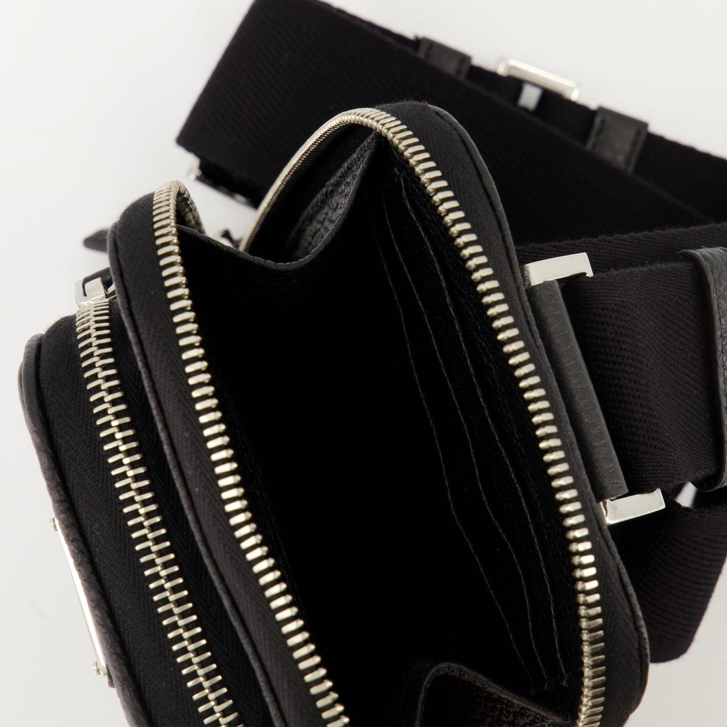Leather Phone Pouch