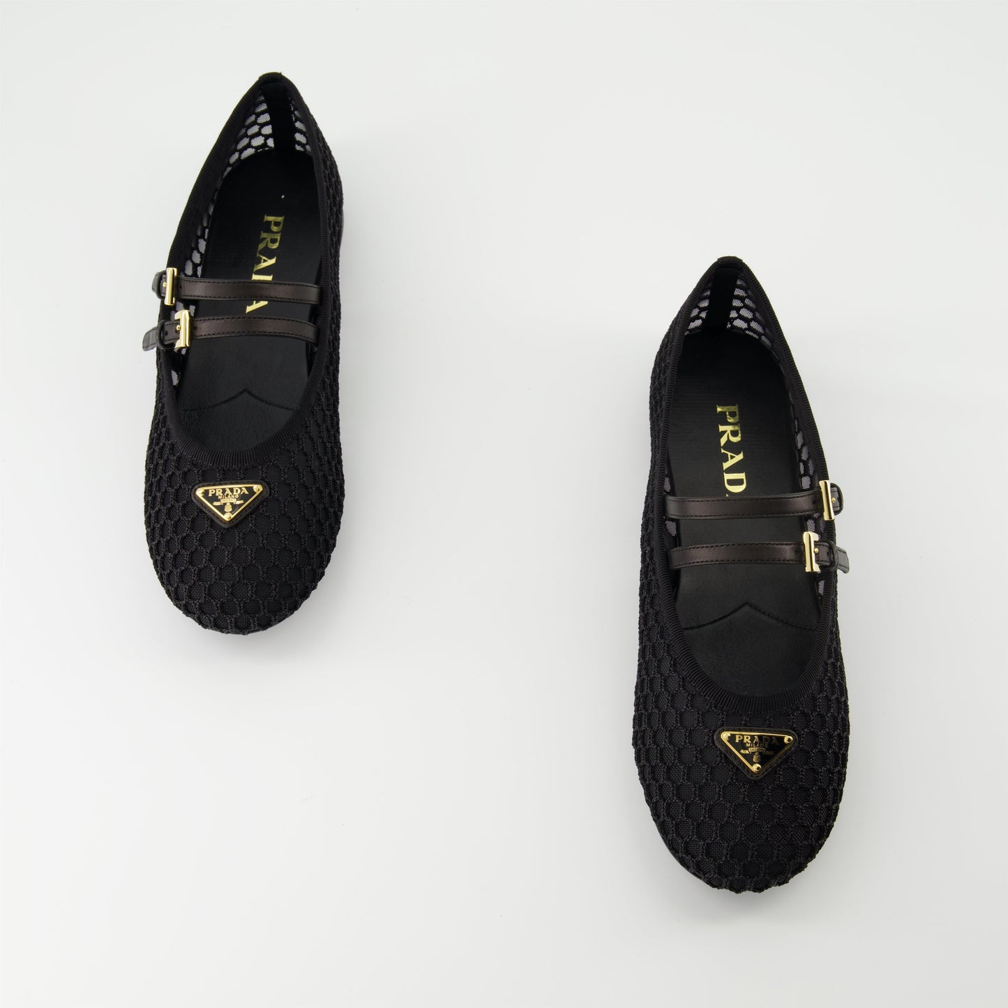 Mesh Flats