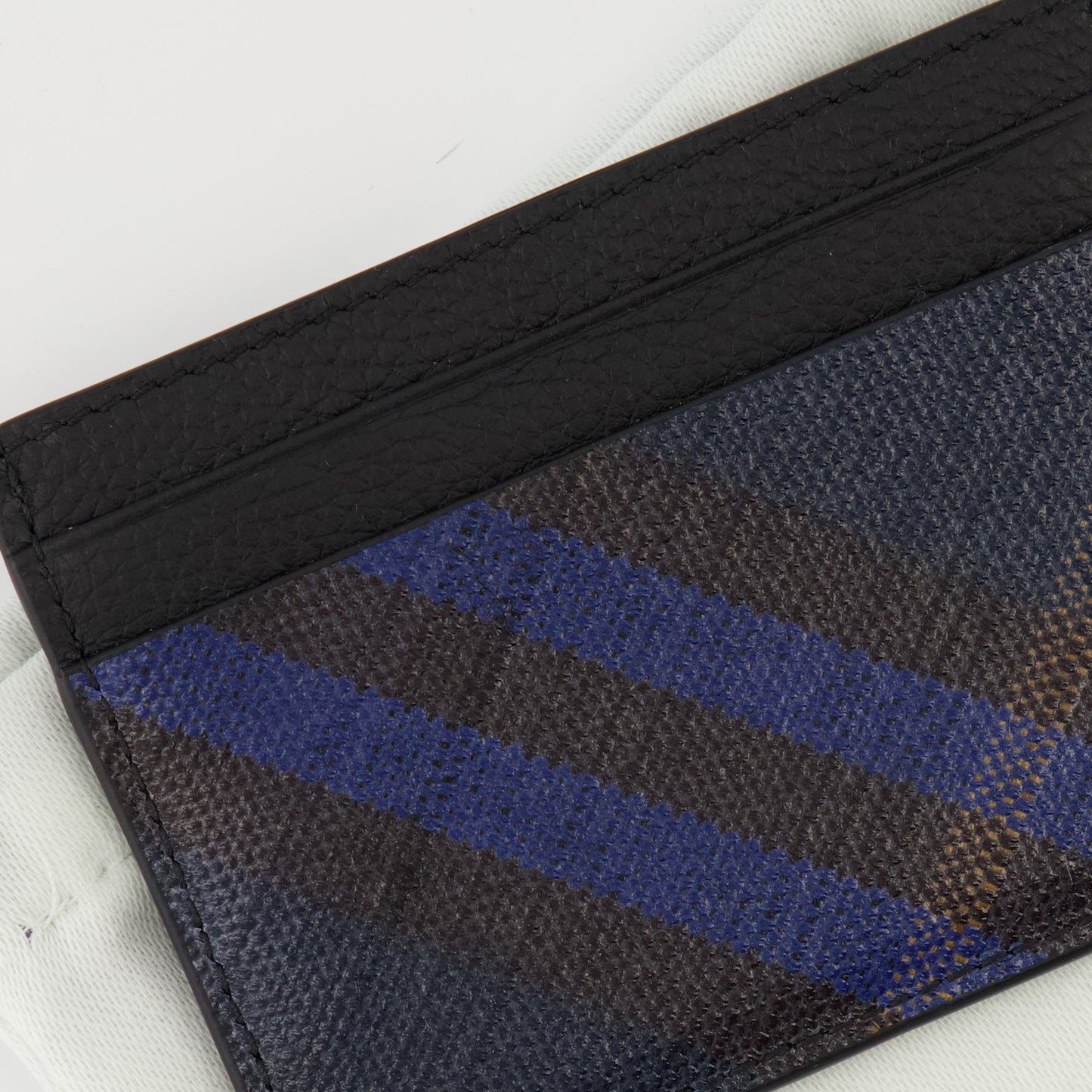 Check Card Holder