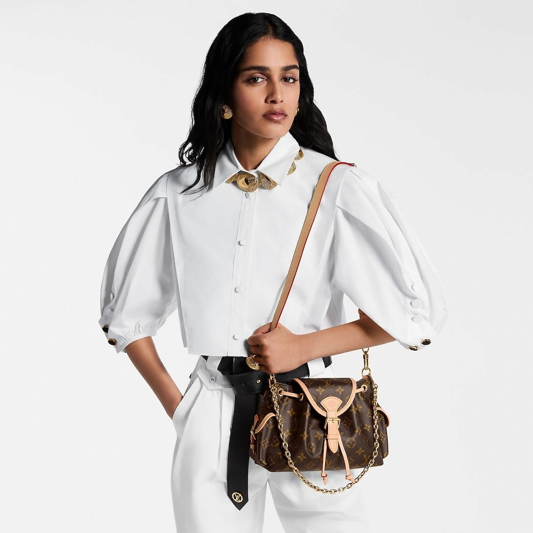 Odyssée Monogram Handbag