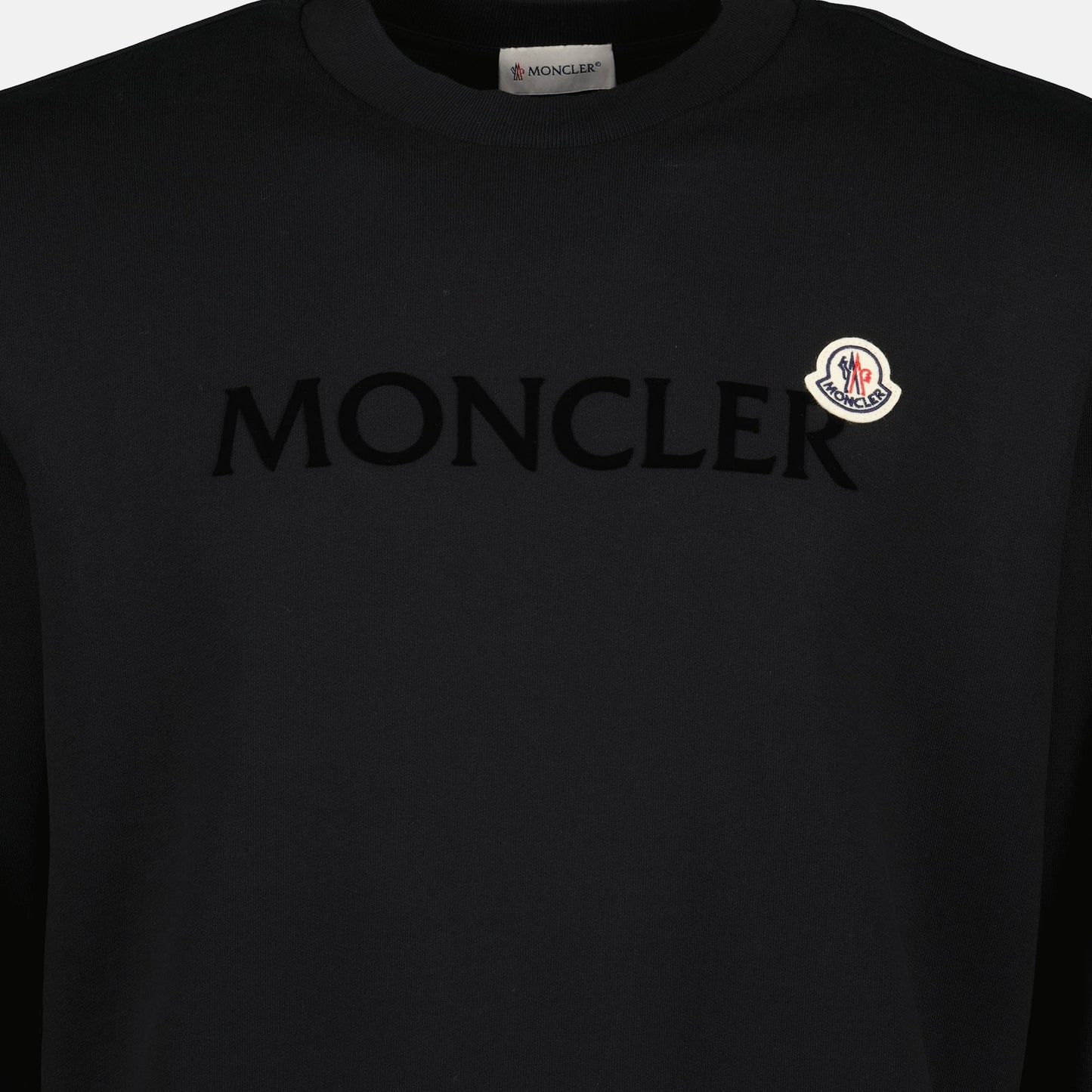 Logo Sweatshirt