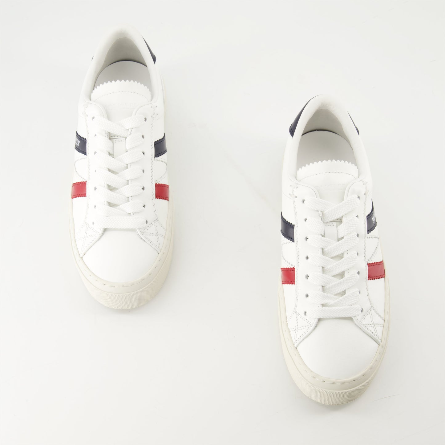 New Monaco Sneakers