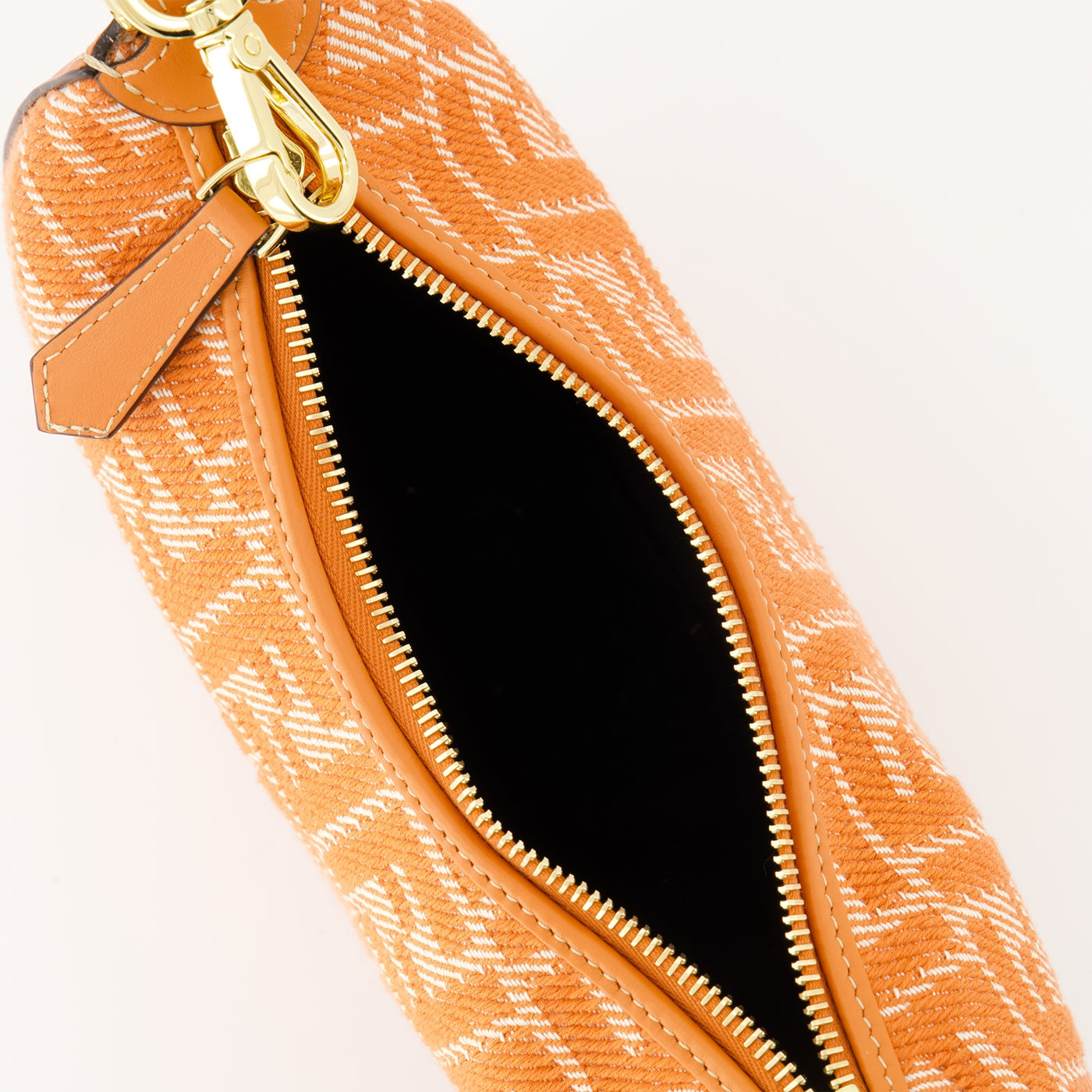 O’Lock Jacquard Mini Bag