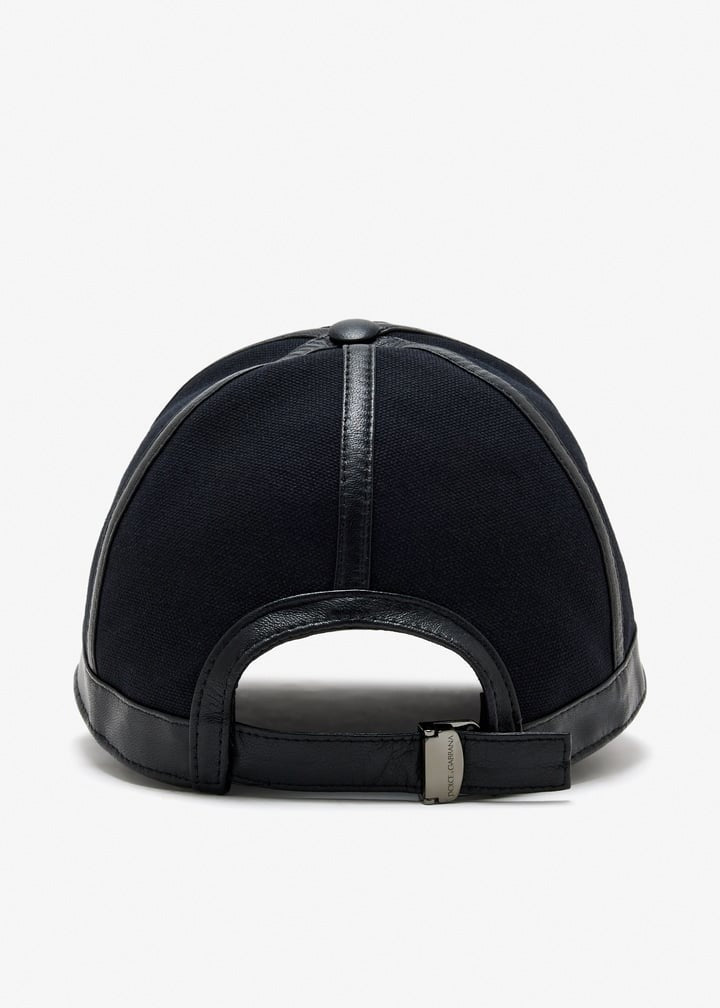 DG Logo Baseball Cap