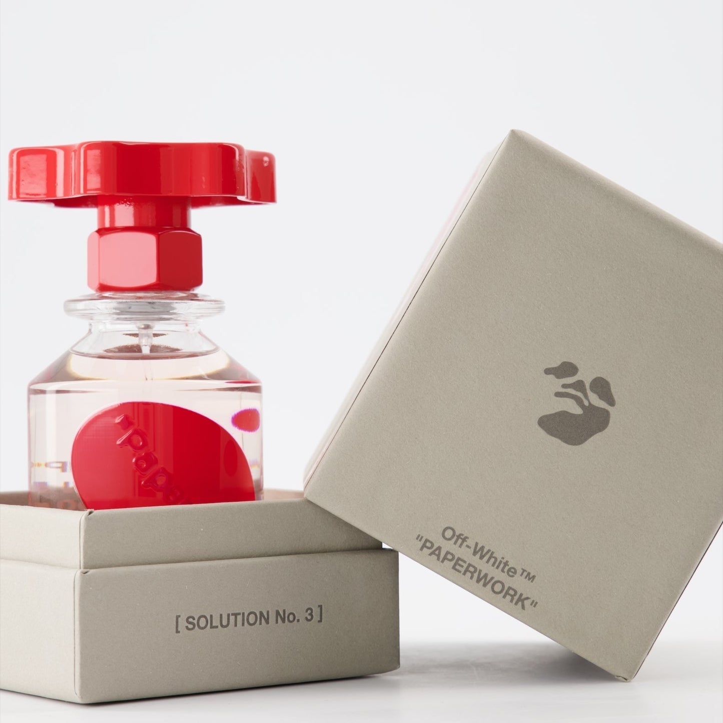 “Solution No.3” Eau de Parfum