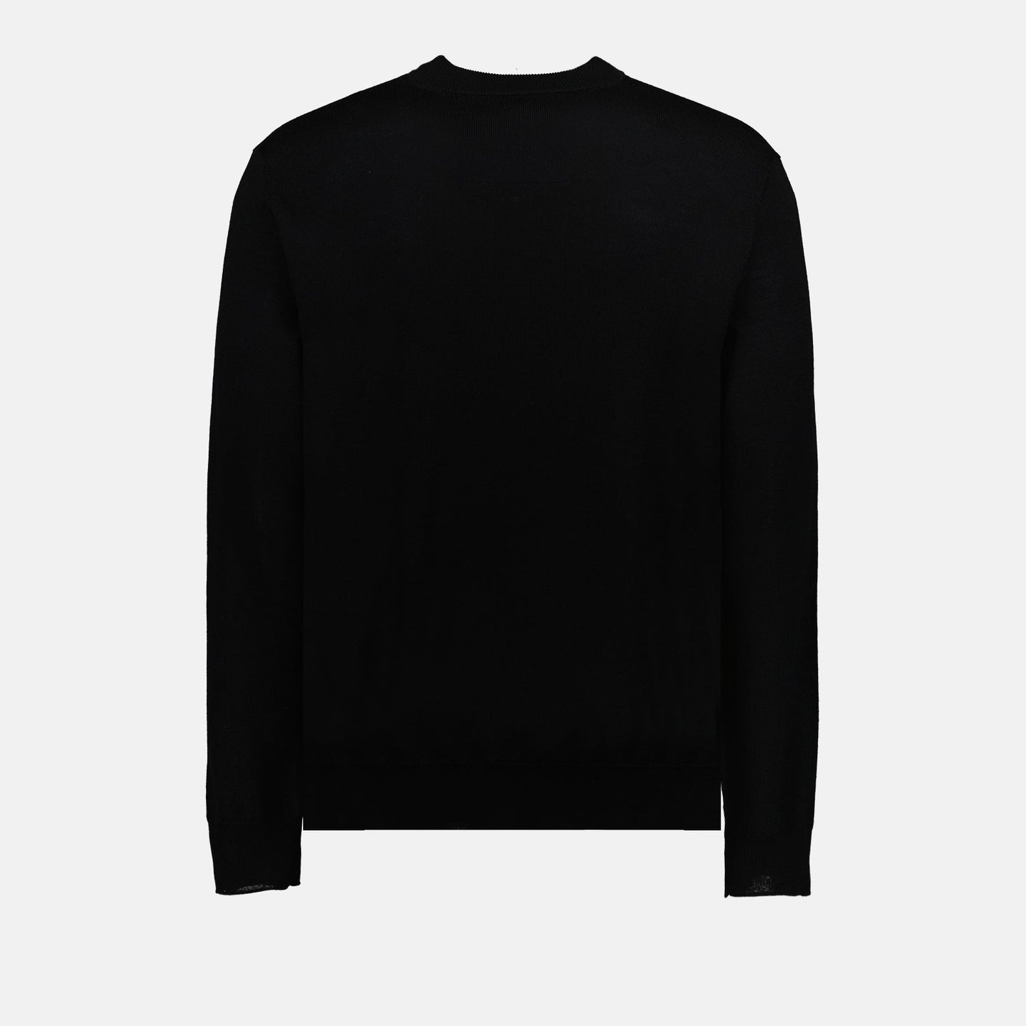 Logo Sweater