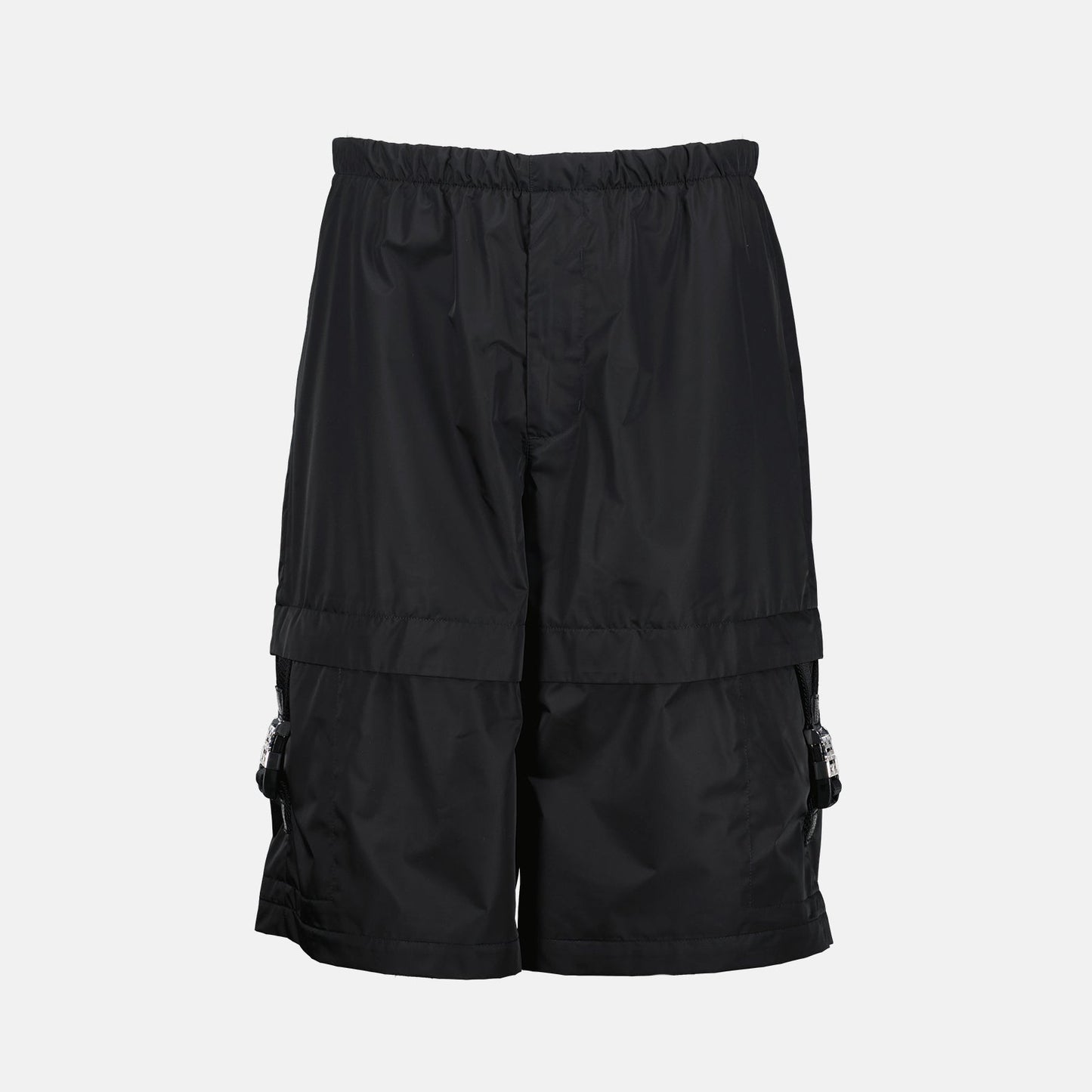 Short Cargo