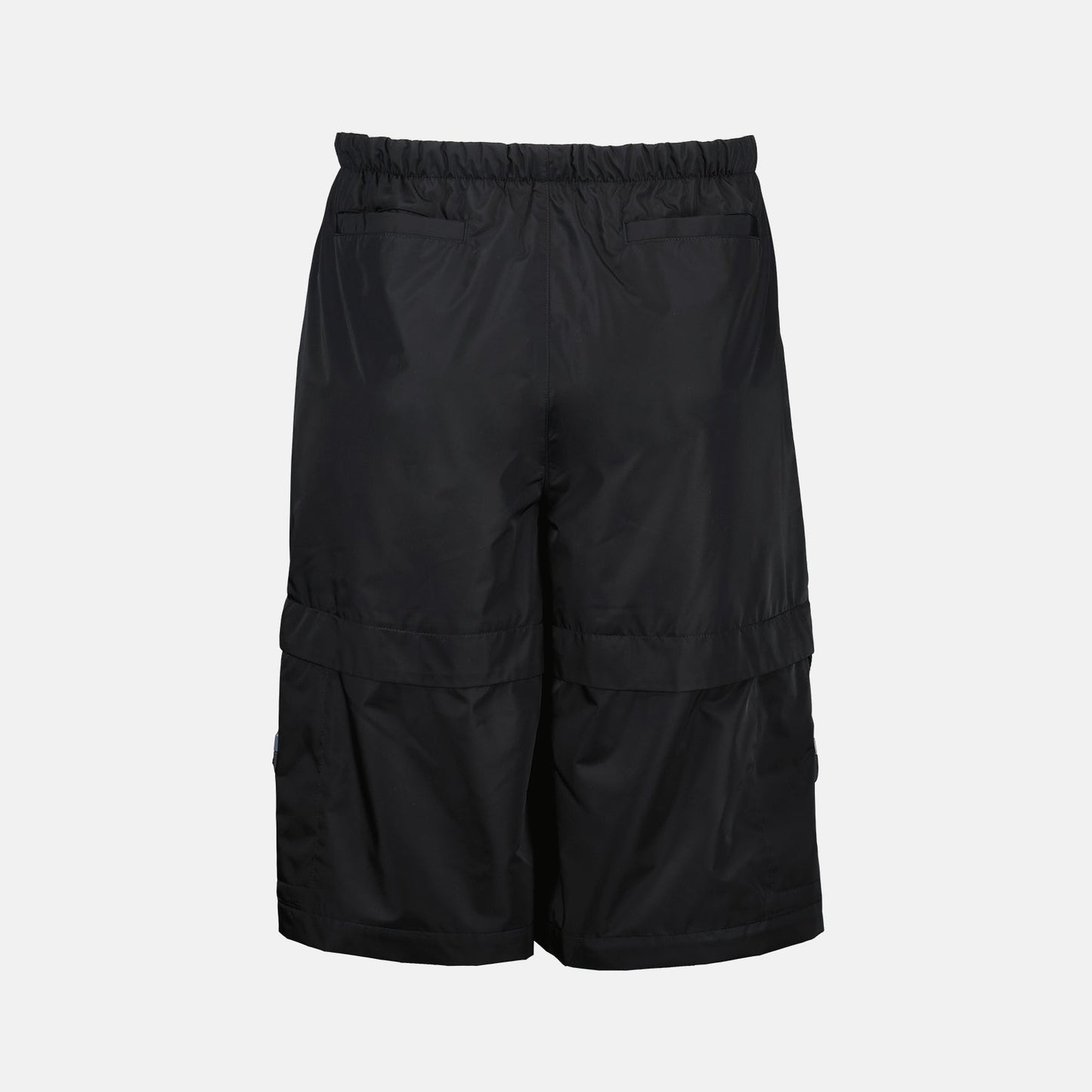 Short Cargo